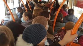 Primăria Capitalei a cheltuit un milion de lei pentru identificarea problemelor călătorilor